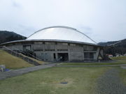 いわぴいさんの三原市白竜湖スポーツ村公園の投稿写真3