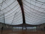 いわぴいさんの三原市白竜湖スポーツ村公園の投稿写真4