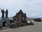 マックさんの白山島の投稿写真3