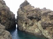 マックさんの白山島の投稿写真8
