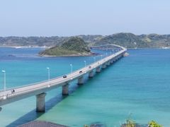 角島の写真1