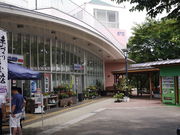 sklfhさんの道の駅 柳津の投稿写真1
