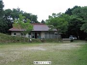 トクサンさんの枕瀬山森林公園の投稿写真1