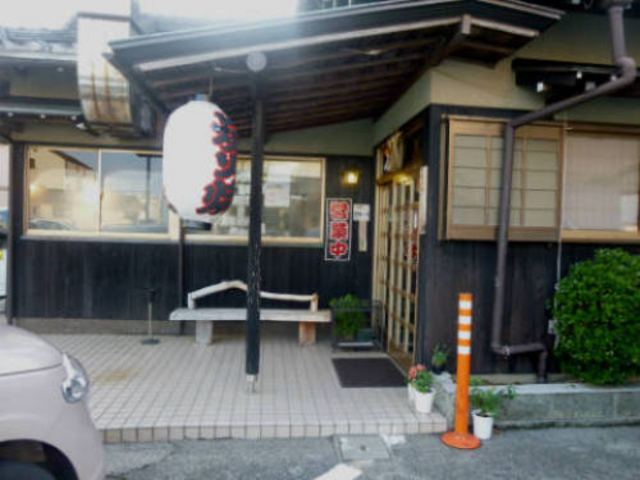 東山物産 外観_東山物産