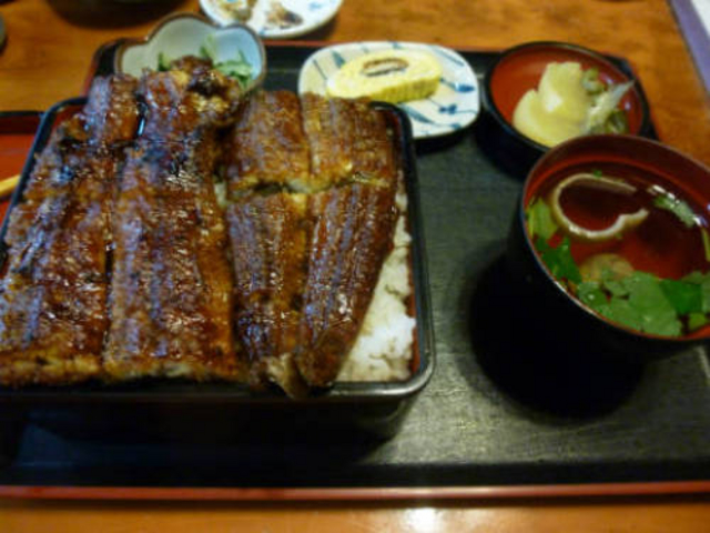 上重 ご飯中盛り_東山物産