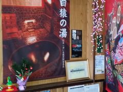 モモさんの″新日本百名湯″″日本温泉遺産″に指定 秘湯宿「藤三旅館」への投稿写真1