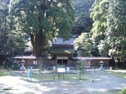 ビラーゴ750さんの若狭姫神社の投稿写真1