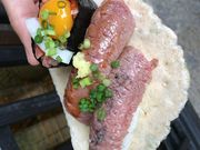 ゆうさんの高山市三町伝統的建造物群保存地区の投稿写真1