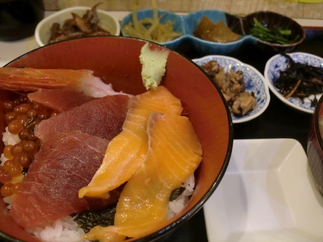 ランチ_茶夢
