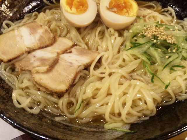 これが呉冷麺っ_りゅう 呉