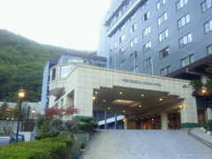 ゆうさんの登別グランドホテルへの投稿写真1