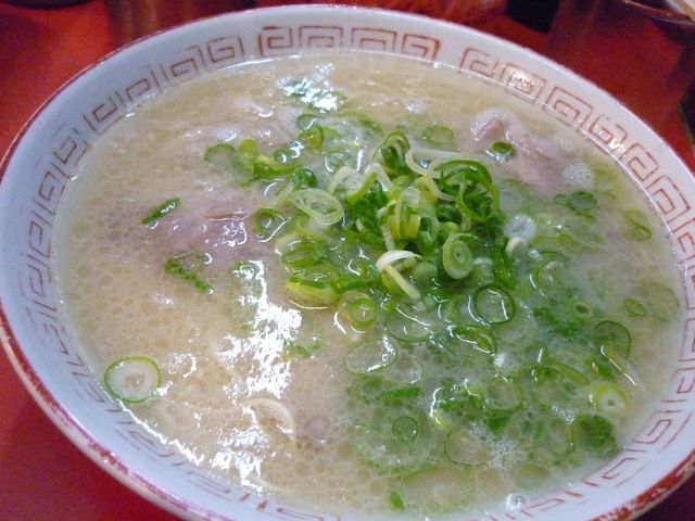 長浜ナンバーワン 祇園店