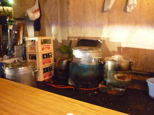 長浜ナンバーワン 祇園店