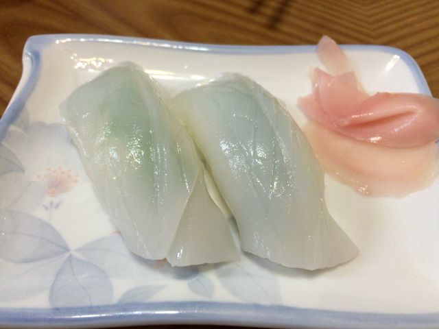 地烏賊_巴寿し