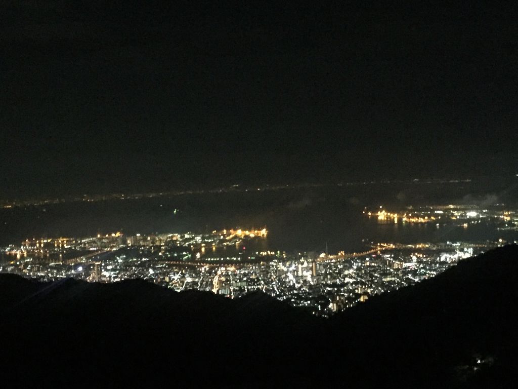 六甲山