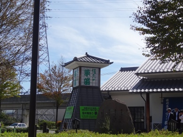 佐久の草笛_佐久の草笛