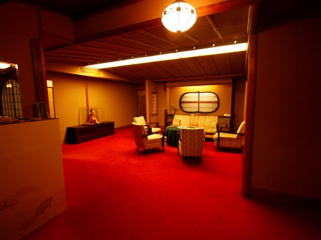 入口ホール_相生楼