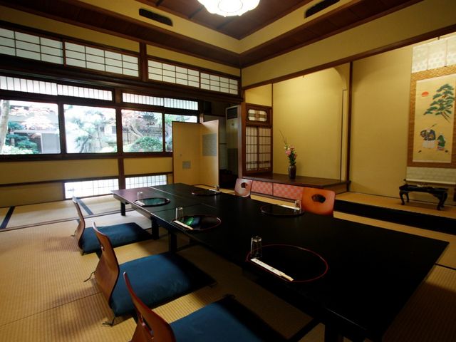 部屋_相生楼