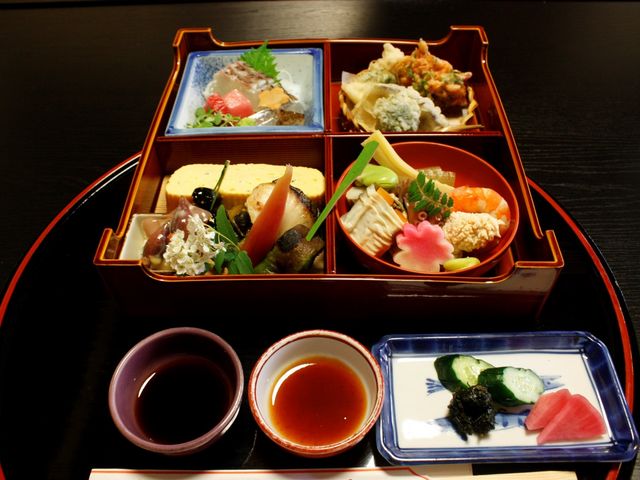 お弁当_相生楼