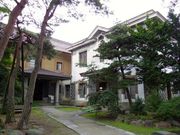 未明花さんの千厩酒のくら交流施設(旧横屋酒造・佐藤家住宅)の投稿写真1