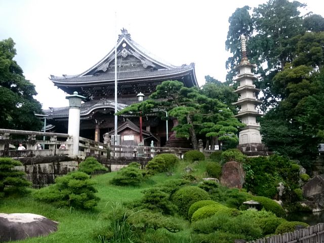 豊川稲荷_豊川稲荷