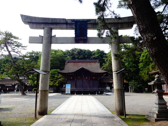 長浜八幡宮_長濱八幡宮
