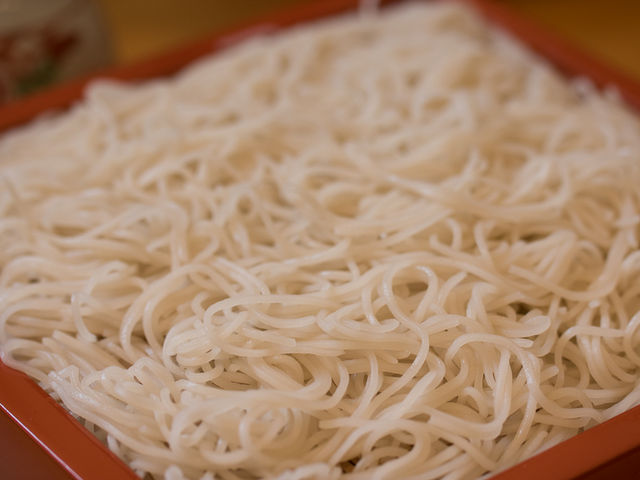 翁そば_東家 文苑店