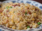 鷹さんの横浜中華街 重慶飯店 ローズホテル横浜 新館1階の投稿写真1