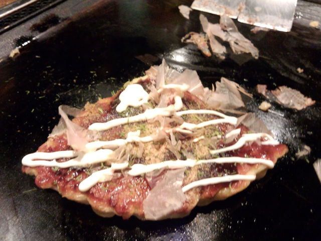 お好み焼き_霞