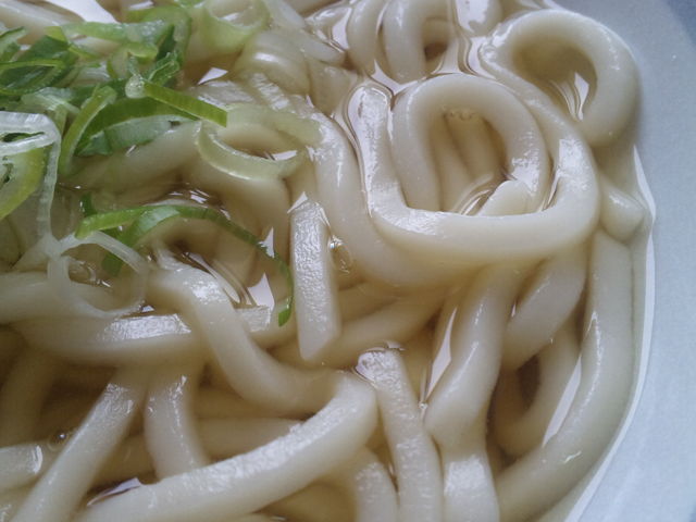 おダシ効いてます_びっくりうどん