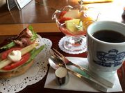 みぶちさんのにしむら珈琲御影店の投稿写真1