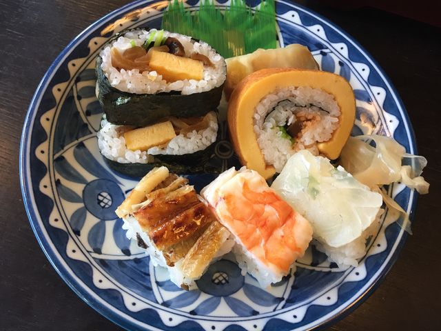 大阪すし_すし宗