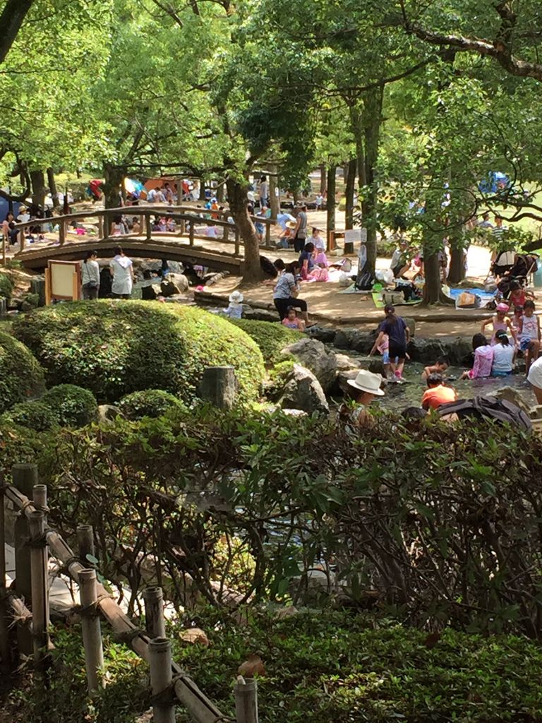 上尾丸山公園