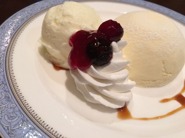 ふわふわケーキ_プリモピアット