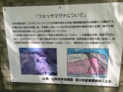 ゆはさんのフォッサマグナの投稿写真1