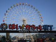 いわぴいさんのはい!からっと横丁の投稿写真1