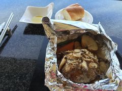 あちゅこんさんのふしみグリエへの投稿写真1