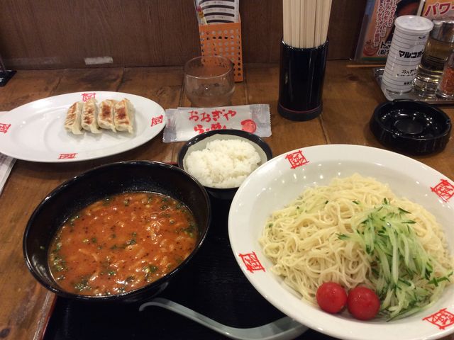ジロさんのおおぎやラーメン 前橋関根店の投稿写真2