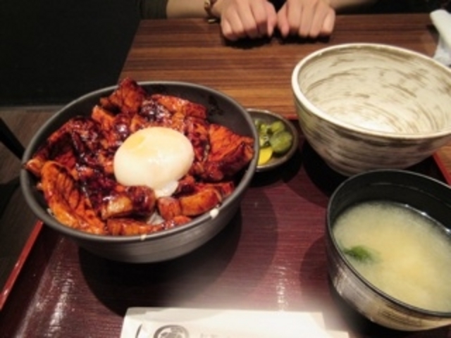 美味しかったです。_ドライブインいとう