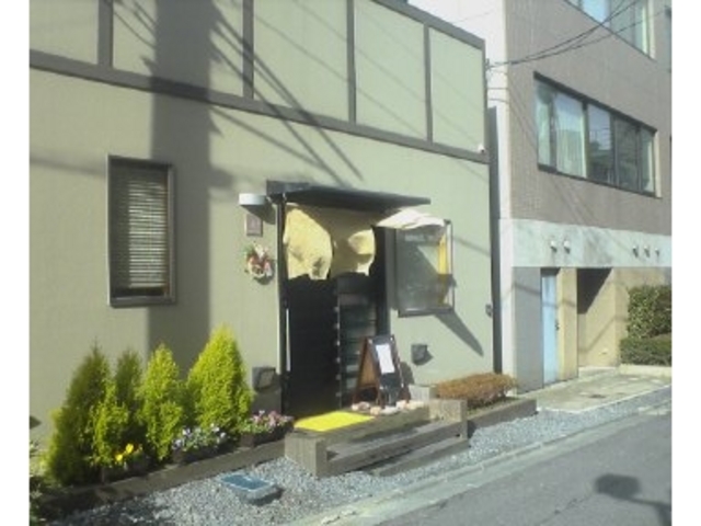 そば眞