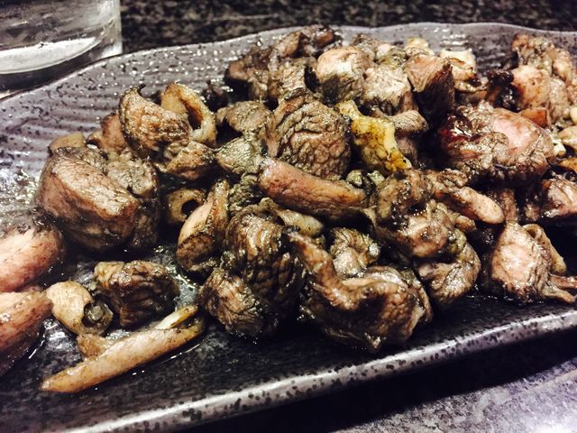 もも焼き_大安