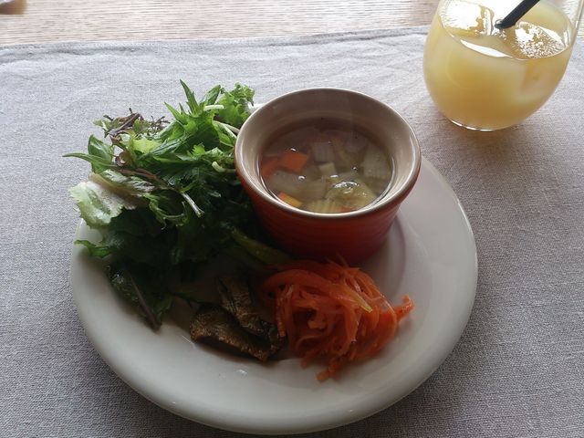 前菜_クチーナハセガワ