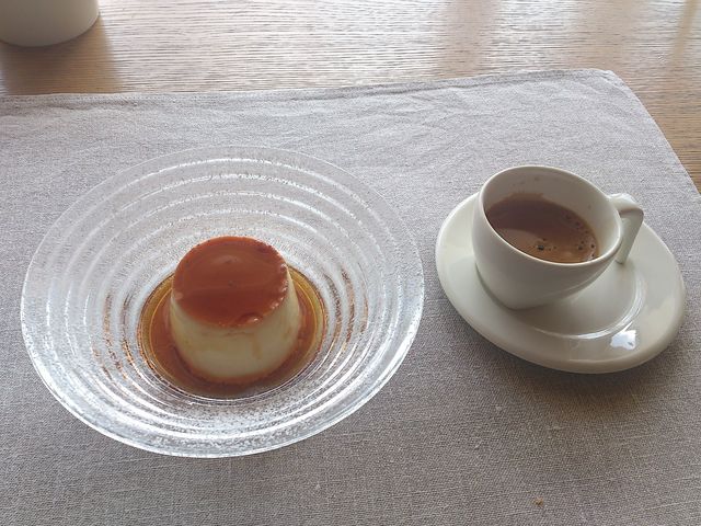 デザート_クチーナハセガワ