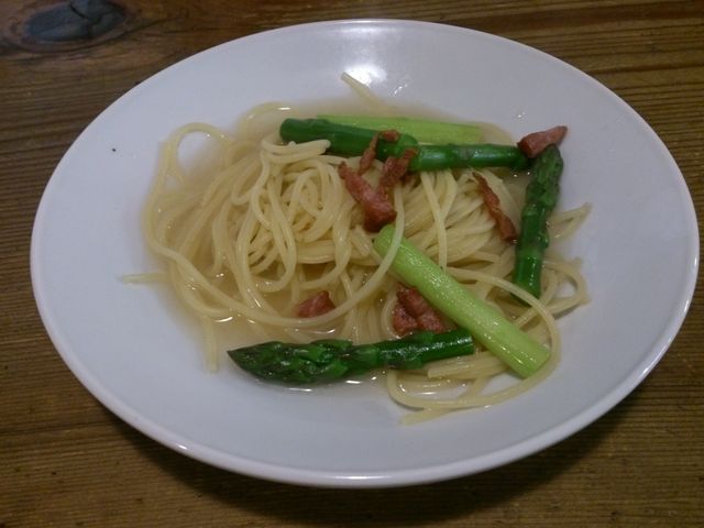 パスタ_せもりな無何有の郷