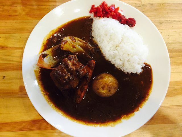 上から_東印度カレー商会