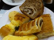 としこちゃんさんのカフェ サンタマリアの投稿写真1