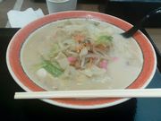 ごんさんの美東サービスエリア(上り線)レストランの投稿写真1