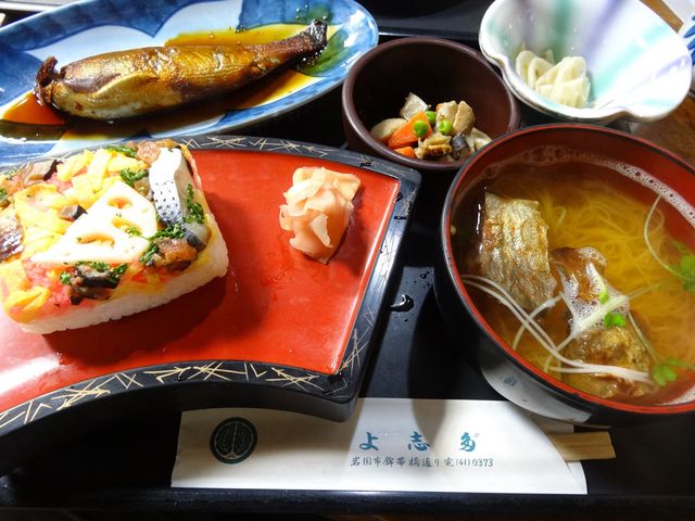 よしだ本店