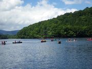 ヨッシーさんの庄助キャンプ場の投稿写真3