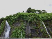 竹林さんのフンベの滝の投稿写真1